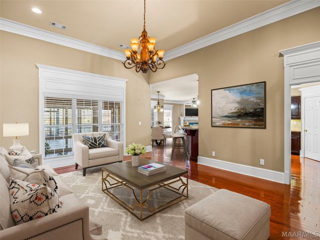 8490 Rockbridge Circle, Montgomery, AL 36116