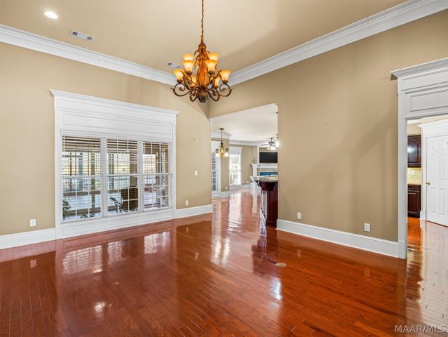8490 Rockbridge Circle, Montgomery, AL 36116