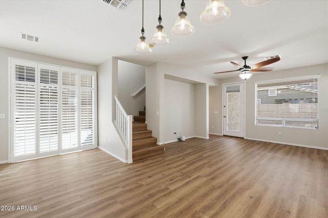 3665 E SUNDANCE Avenue, Gilbert, AZ 85297
