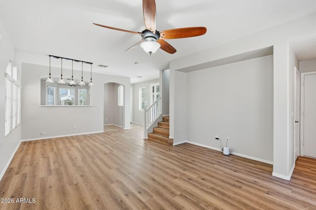 3665 E SUNDANCE Avenue, Gilbert, AZ 85297