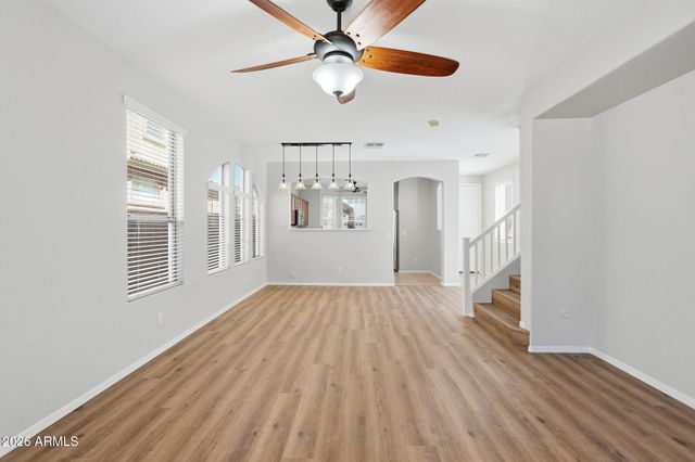 3665 E SUNDANCE Avenue, Gilbert, AZ 85297