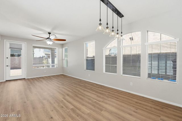 3665 E SUNDANCE Avenue, Gilbert, AZ 85297