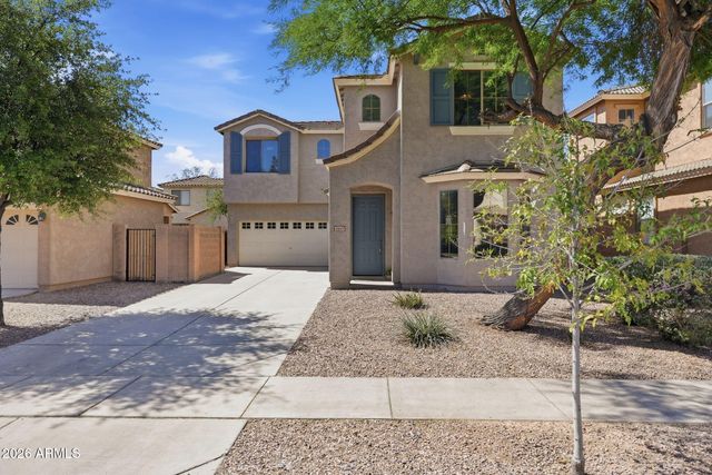 3665 E SUNDANCE Avenue, Gilbert, AZ 85297