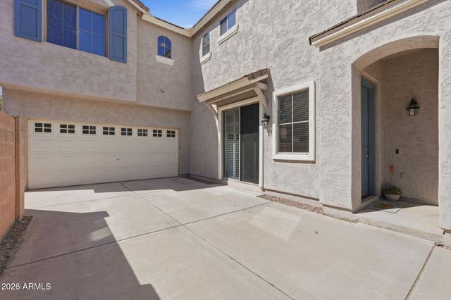 3665 E SUNDANCE Avenue, Gilbert, AZ 85297