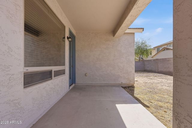 3665 E SUNDANCE Avenue, Gilbert, AZ 85297
