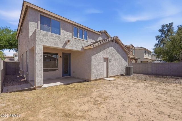 3665 E SUNDANCE Avenue, Gilbert, AZ 85297