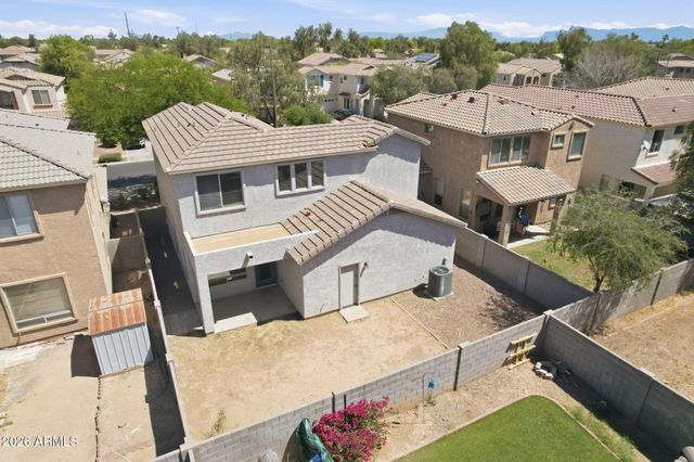3665 E SUNDANCE Avenue, Gilbert, AZ 85297