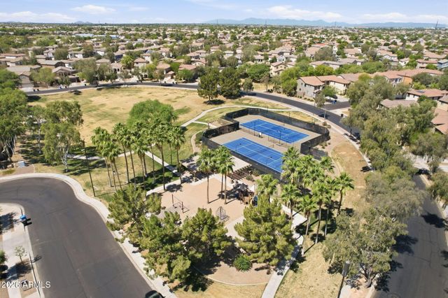 3665 E SUNDANCE Avenue, Gilbert, AZ 85297