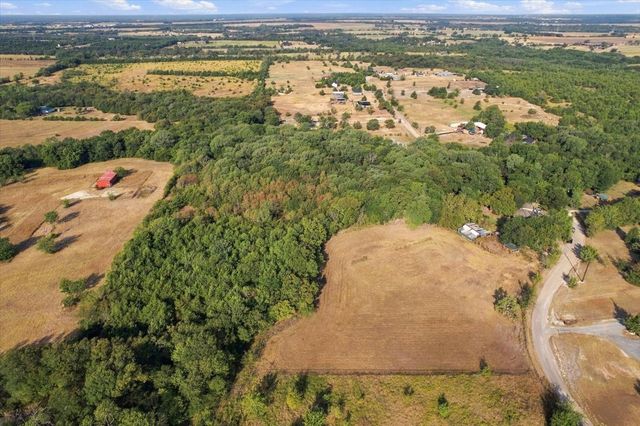 435 County Road 4446, Whitewright, TX 75491