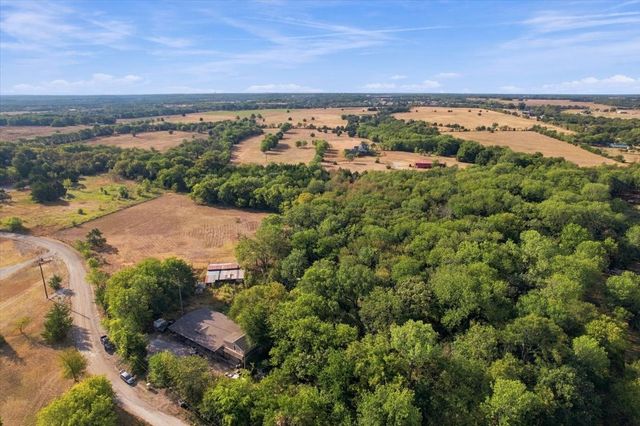 435 County Road 4446, Whitewright, TX 75491