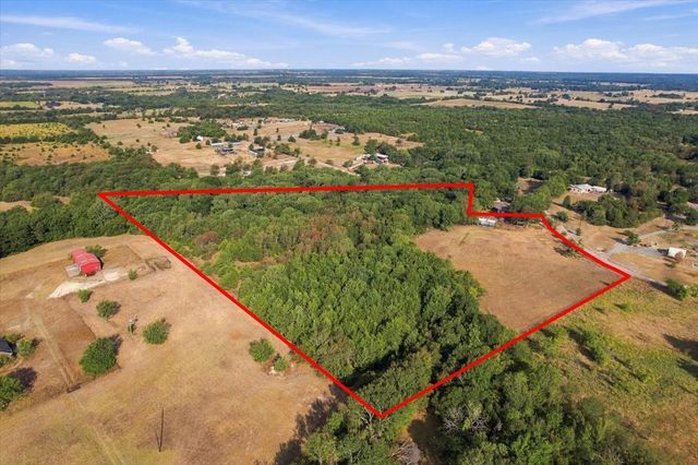 435 County Road 4446, Whitewright, TX 75491