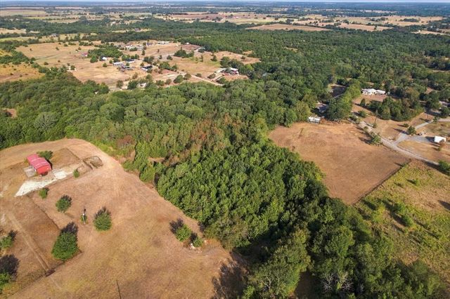 435 County Road 4446, Whitewright, TX 75491
