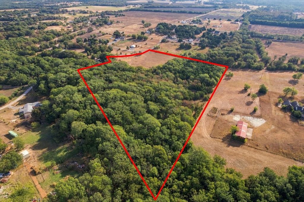 435 County Road 4446, Whitewright, TX 75491
