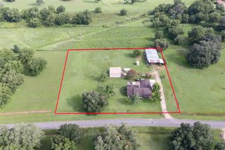 318 Brockman Road / County Road 174, Wharton, TX 77488