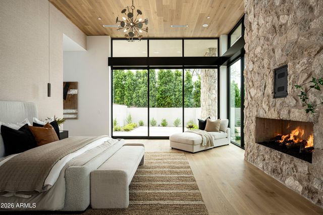 6535 N 40TH Place, Paradise Valley, AZ 85253