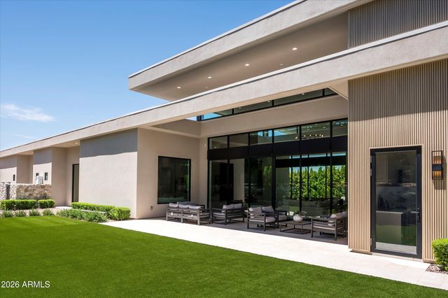 6535 N 40TH Place, Paradise Valley, AZ 85253