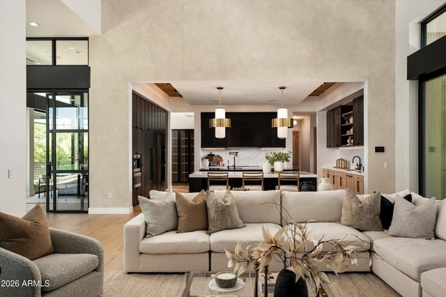 6535 N 40TH Place, Paradise Valley, AZ 85253