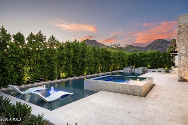 6535 N 40TH Place, Paradise Valley, AZ 85253