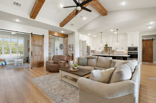 3759 Evergreen Lane, Caddo Mills, TX 75135