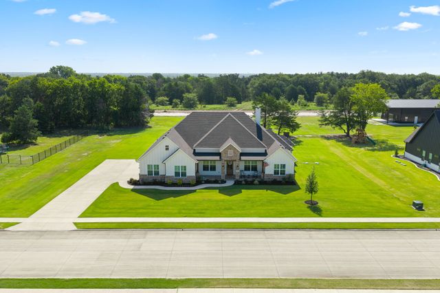 3759 Evergreen Lane, Caddo Mills, TX 75135