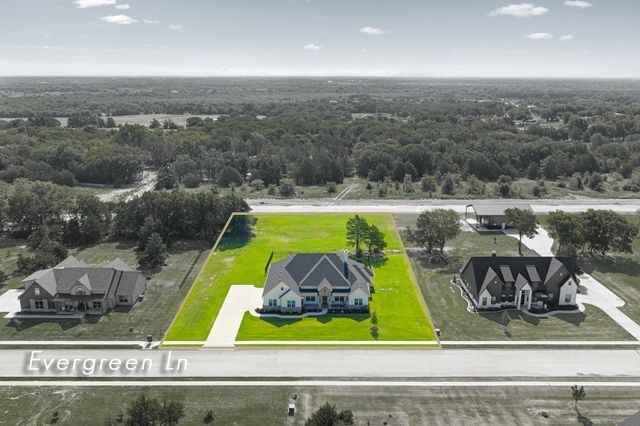 3759 Evergreen Lane, Caddo Mills, TX 75135