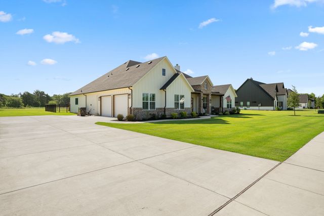 3759 Evergreen Lane, Caddo Mills, TX 75135