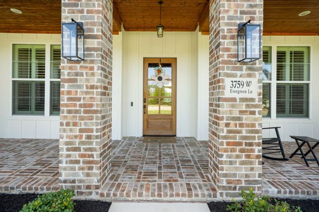 3759 Evergreen Lane, Caddo Mills, TX 75135