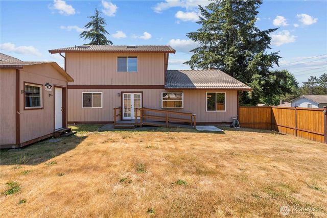 13700 SE 201st Street, Kent, WA 98042