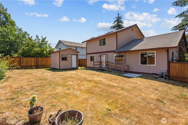13700 SE 201st Street, Kent, WA 98042