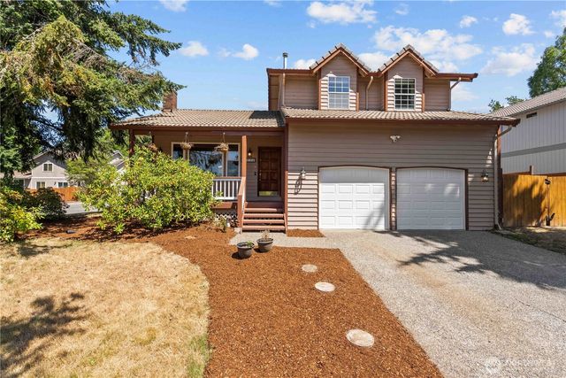 13700 SE 201st Street, Kent, WA 98042