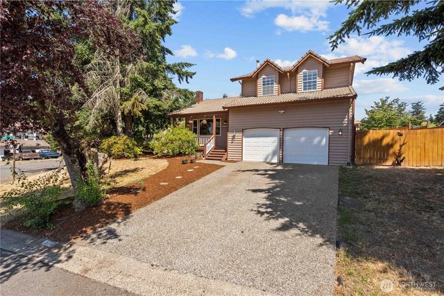 13700 SE 201st Street, Kent, WA 98042