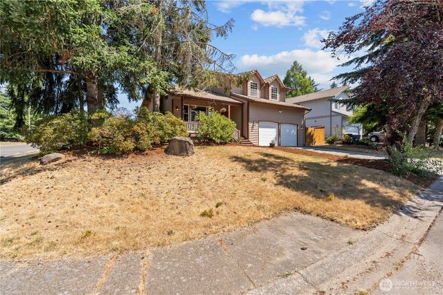 13700 SE 201st Street, Kent, WA 98042