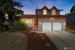 13700 SE 201st Street, Kent, WA 98042