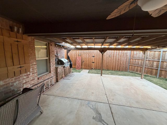 7902 Avenue L, Lubbock, TX 79423