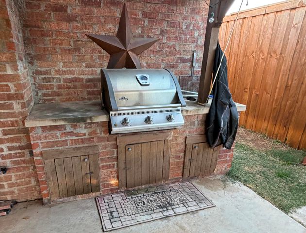 7902 Avenue L, Lubbock, TX 79423