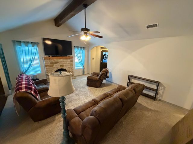 7902 Avenue L, Lubbock, TX 79423