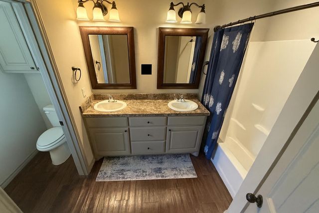 7902 Avenue L, Lubbock, TX 79423