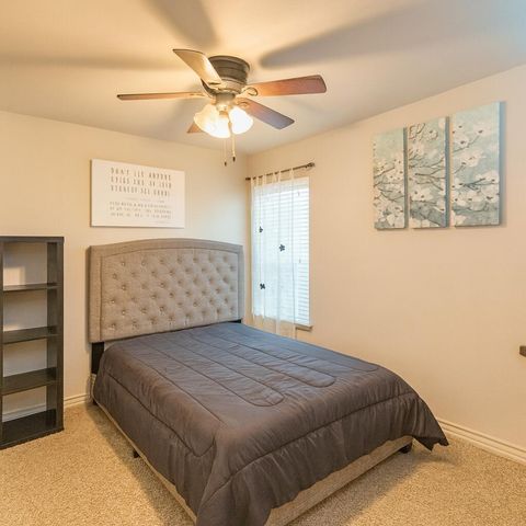 7902 Avenue L, Lubbock, TX 79423