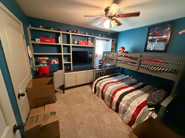 7902 Avenue L, Lubbock, TX 79423