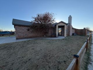 7902 Avenue L, Lubbock, TX 79423
