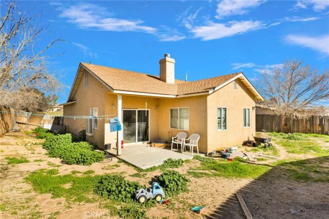 16255 Seneca Road, Victorville, CA 92395