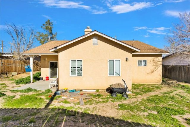16255 Seneca Road, Victorville, CA 92395