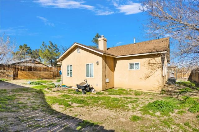 16255 Seneca Road, Victorville, CA 92395