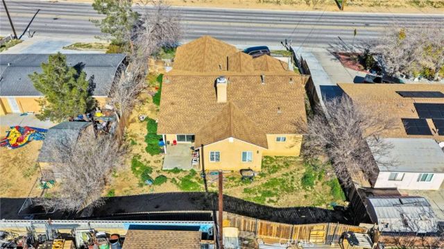 16255 Seneca Road, Victorville, CA 92395