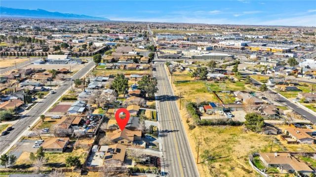 16255 Seneca Road, Victorville, CA 92395
