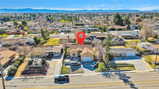 16255 Seneca Road, Victorville, CA 92395