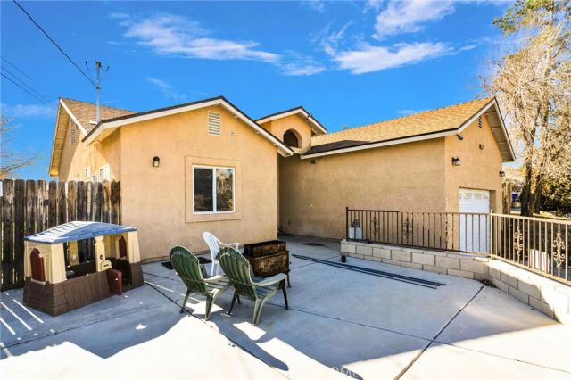 16255 Seneca Road, Victorville, CA 92395
