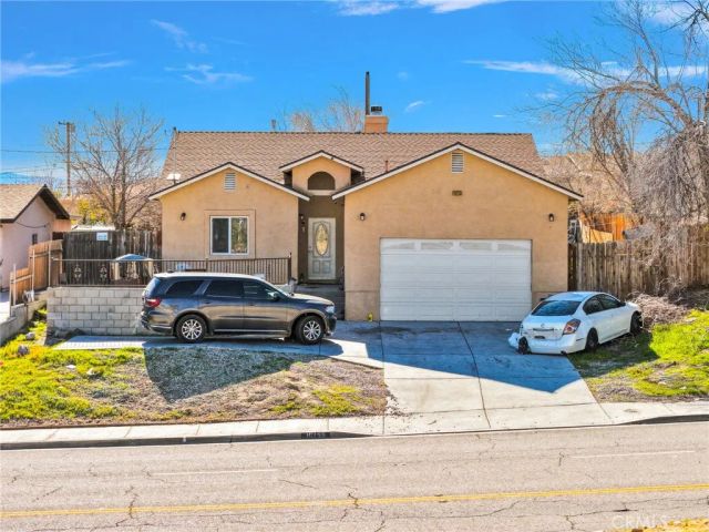 16255 Seneca Road, Victorville, CA 92395