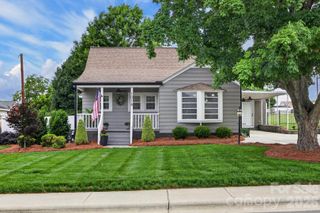 1016 Raney Street, Salisbury, NC 28146