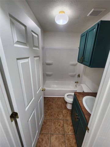 102 Clive Street A&B, Berryville, AR 72616